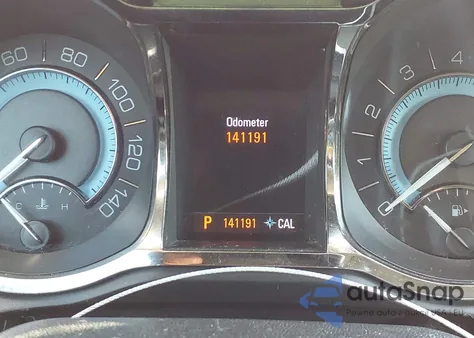 2012 Buick Lacrosse Premium 1 Group z USA, uszkodzony, nr VIN 1G4GD5E37CF141809